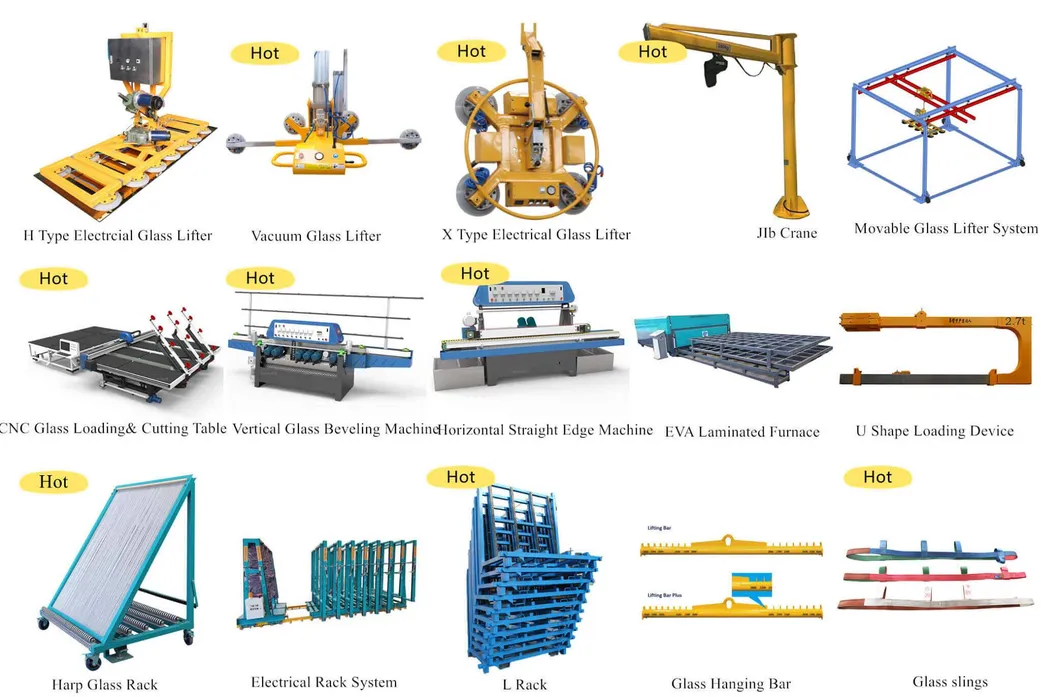 Additional Product Overview