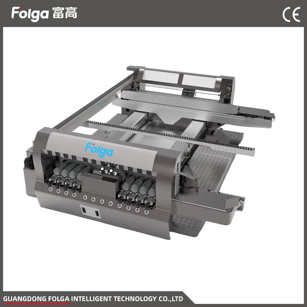 Double Edger Detail 2