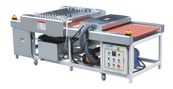 Zxqx1200 Insulating Glass Washing and Drying Machinery 1200