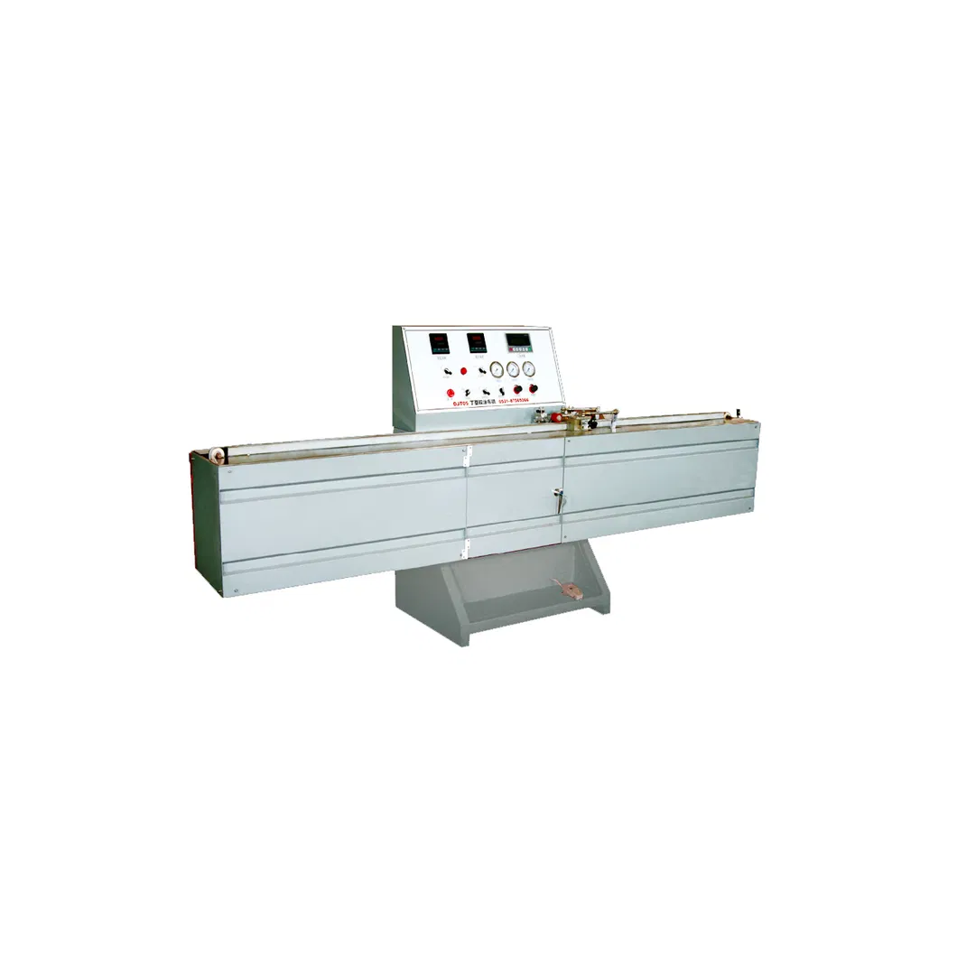 Butyl Sealant Extruder 2