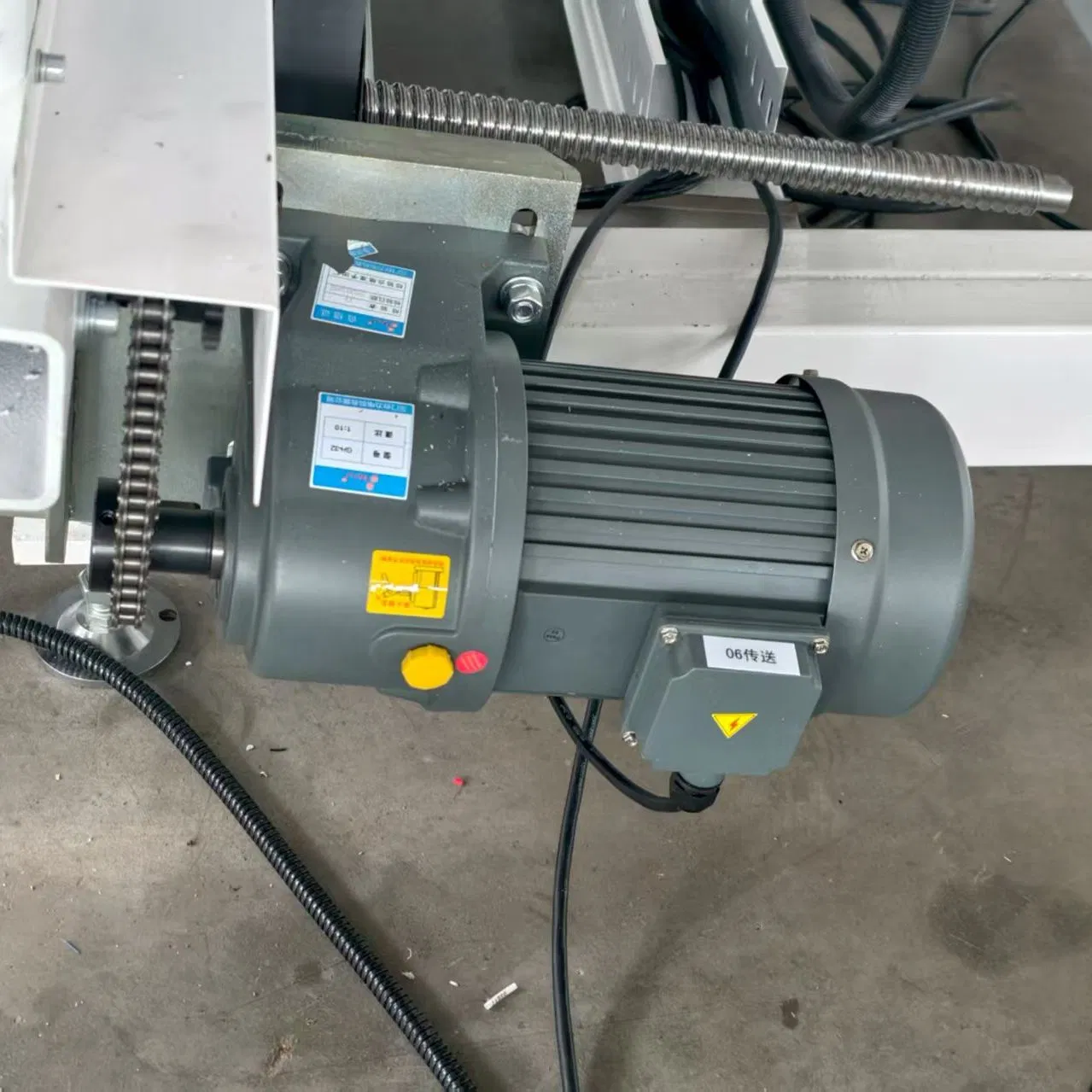 Robotic Precision Flat Press System for Insulating Glass