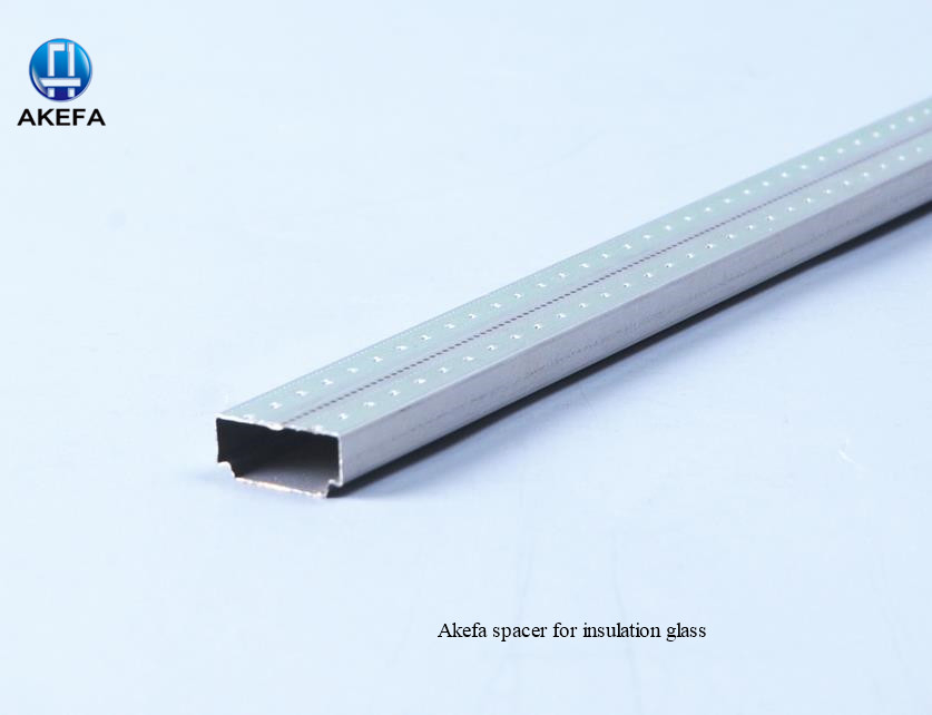 Warm Edge Spacer Production Line