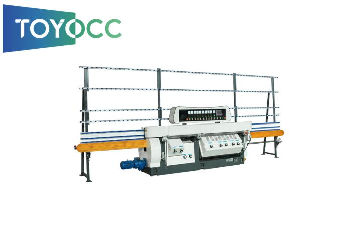 Float Glass Production Line for Glass Straight Edge Machine