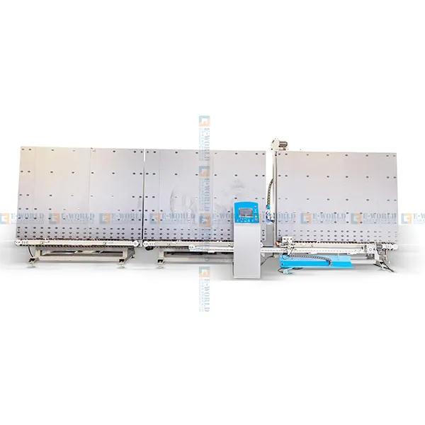 Insulating Glass Sealing Robot