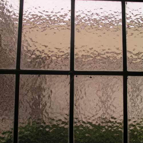 Toughened Partition Washing Room Tempered Patterned Private Screen Glass