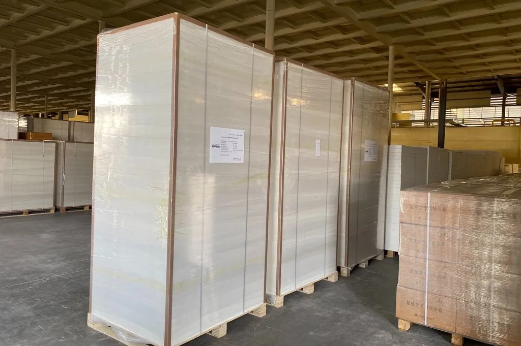 Refractory Material 1