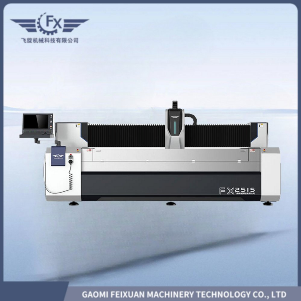 Fx-2515 Horizontal CNC Shaped Glass Edging Working Machine
