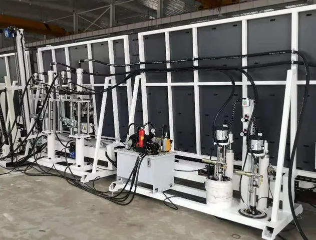 Two-component Sealant System