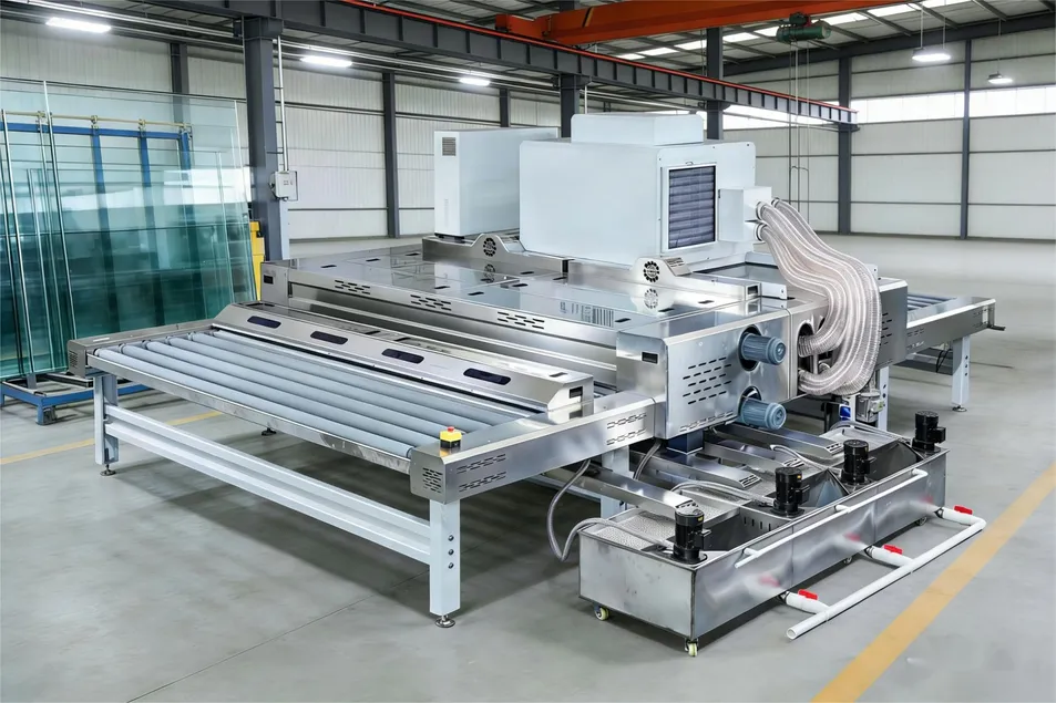 Safety Protection Detail