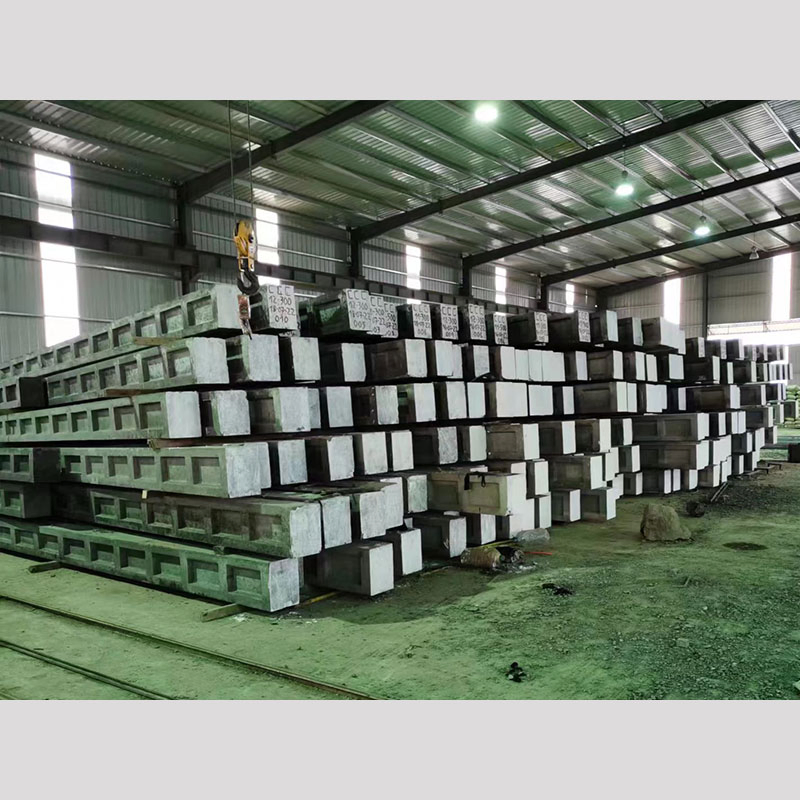 African Standard Concrete Power Pole Moulds and Auxiliary Equipment