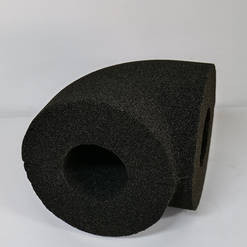 Low Thermal Conductivity Stable Safety LNG Pipeline Insulation Foam Glass Pad
