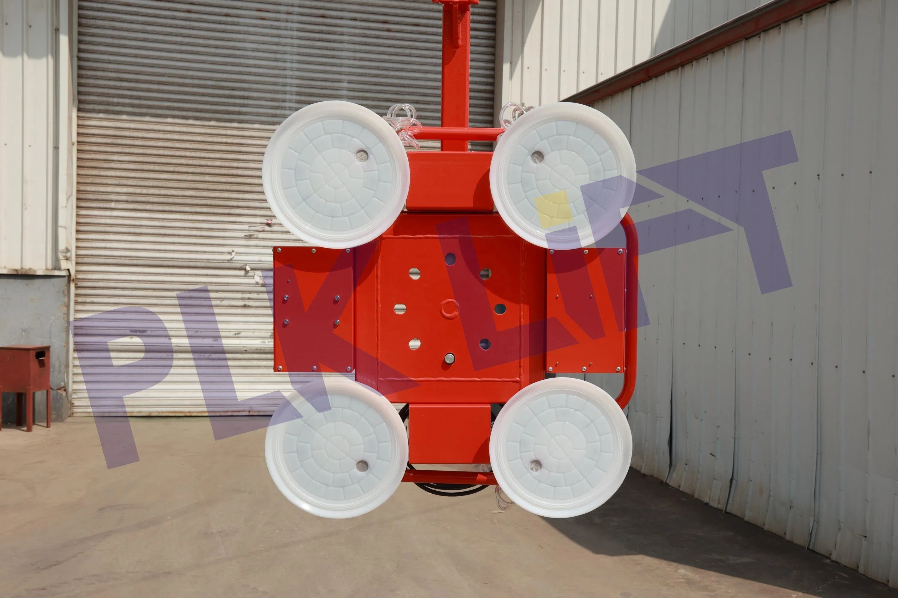 Glass Lifter Vacuum Glass Lifting Equipment: Efficient and Versatile Handling Solution