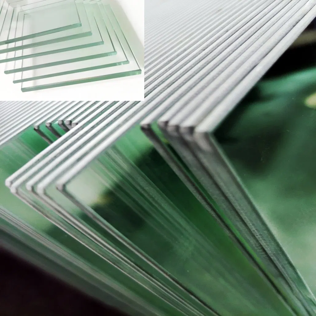 Mirror Coated Tempered Glass for Washing Machine Control Panel/ Range Hood/ Refrigerator