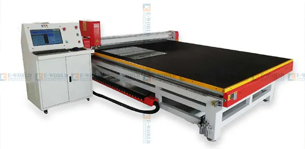 Automatic Glass Cutting Equipment
