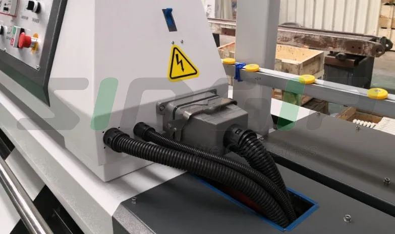 Heavy Duty Connector