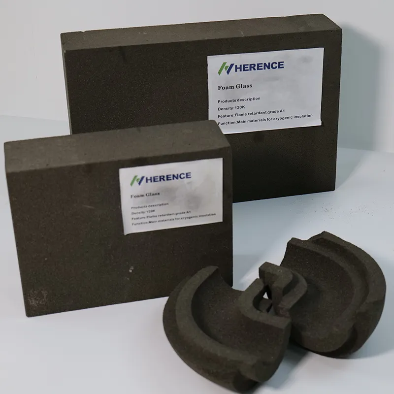 Insulation Material Sample 1