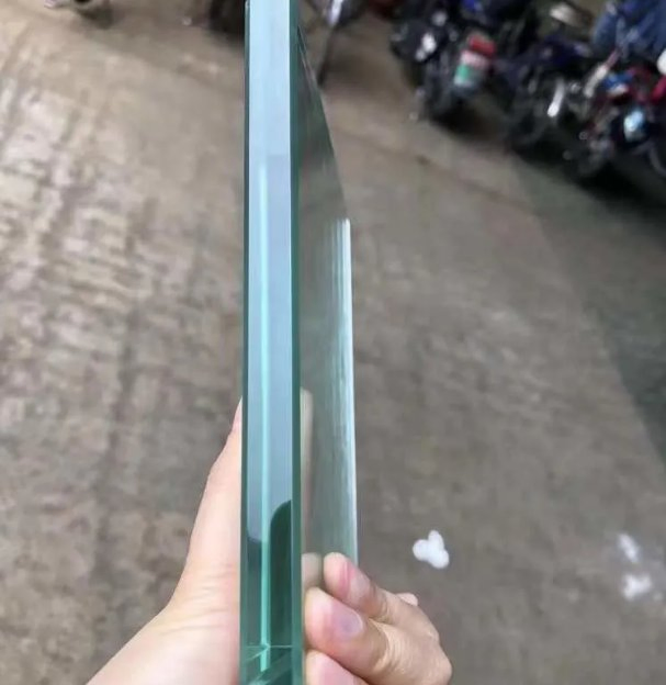 Toughened Glass Oven Toughened Glass Production Line Price