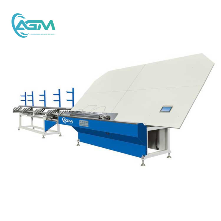 Small Insulating Glass Equipment Aluminum Bar Bending Machine Glass Machinery