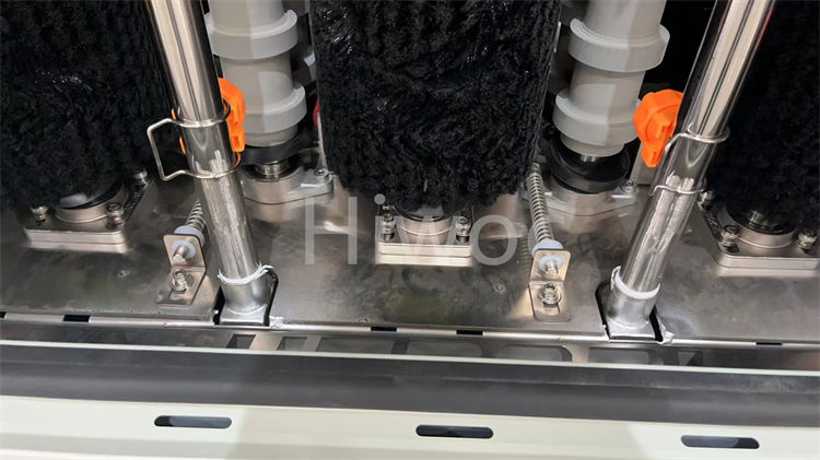 Double Triple Insulating Glazing Glass Making Machine Igu Production Line