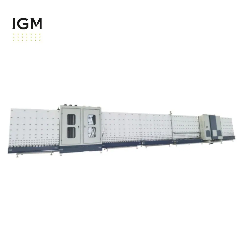 Double Glazing Glass Equipment