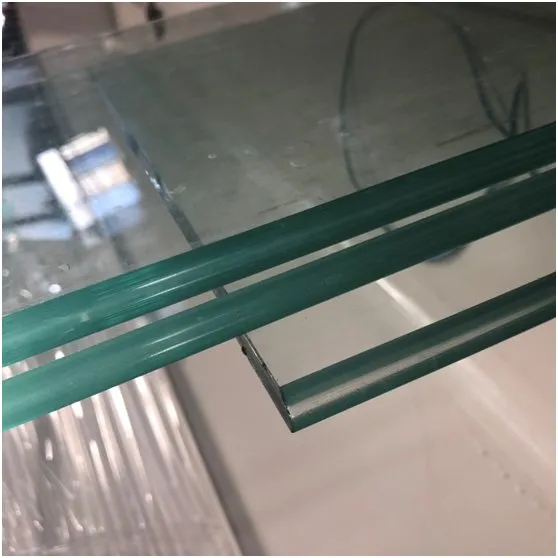 Glass Mitering Machine