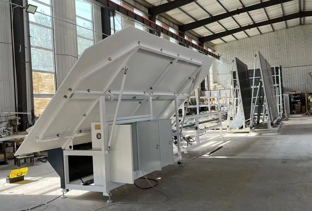 Spacer Bending Detail 2