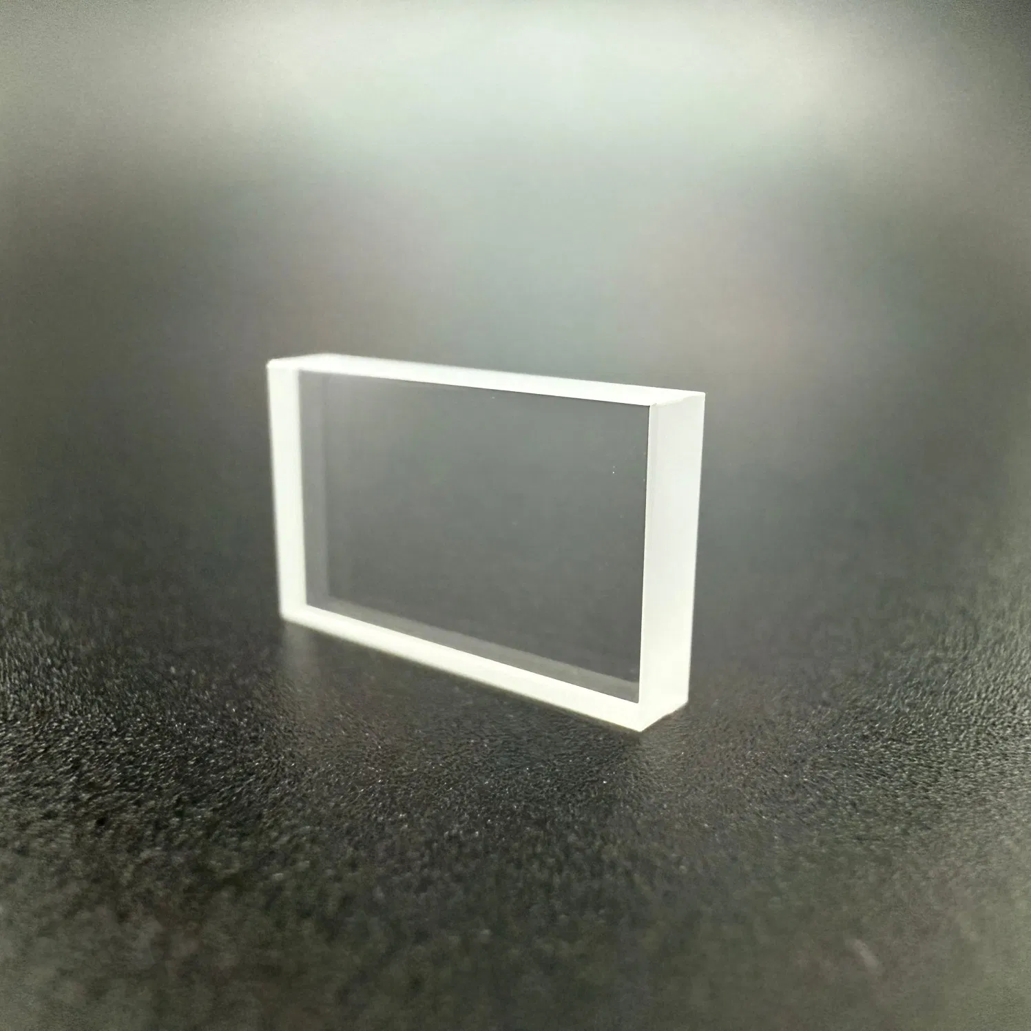 Rugged Sapphire Glass Built to Endure Drops, Impacts, and Rough Handling