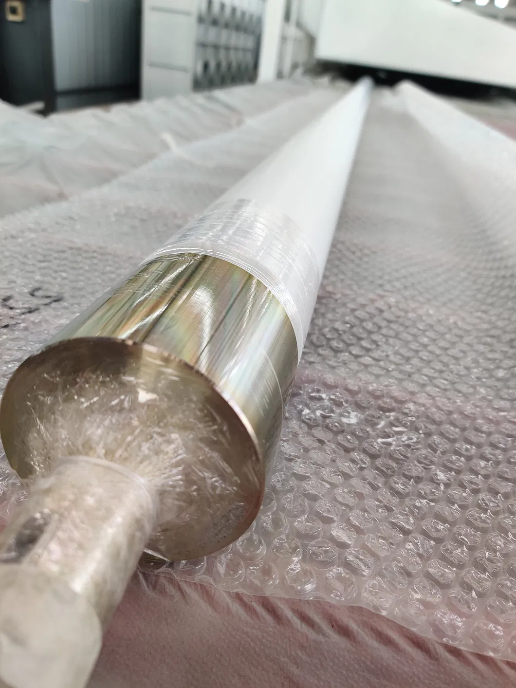 Ceramic Roller View 1