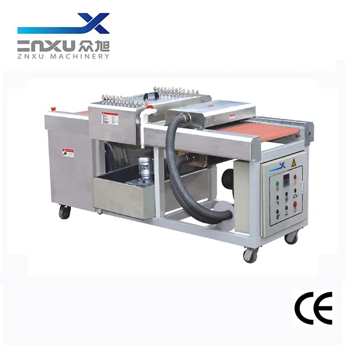 Glass Washing Machine View 1