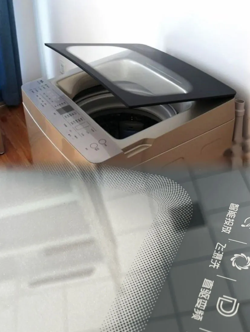 Tempered Glass Detail 1