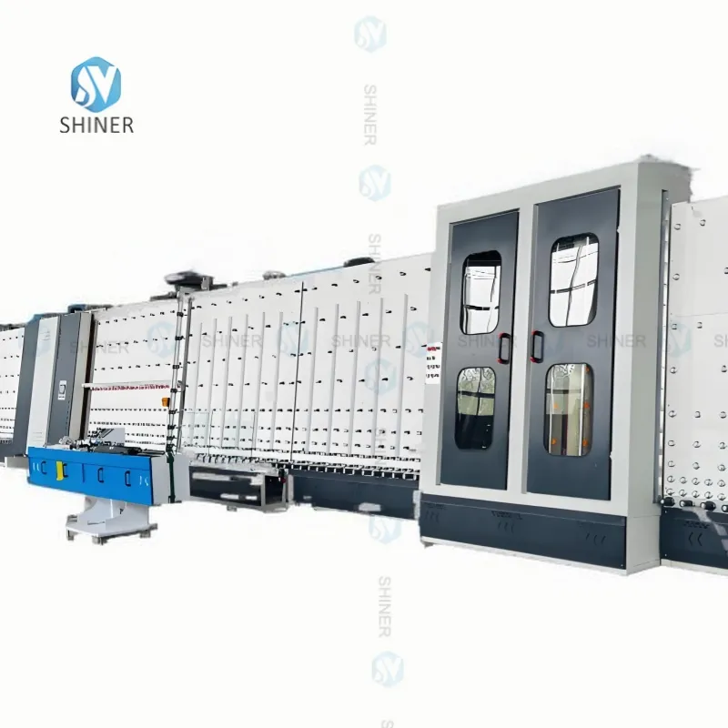 Insulating Glass Production Line