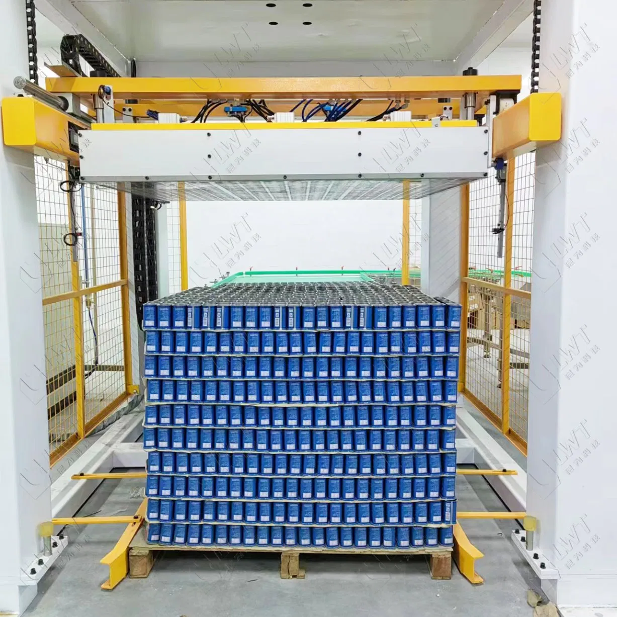 Lwt Factory Price Packaging Machine Canned Corned Beef Machine Canning Canned Meat Production Line