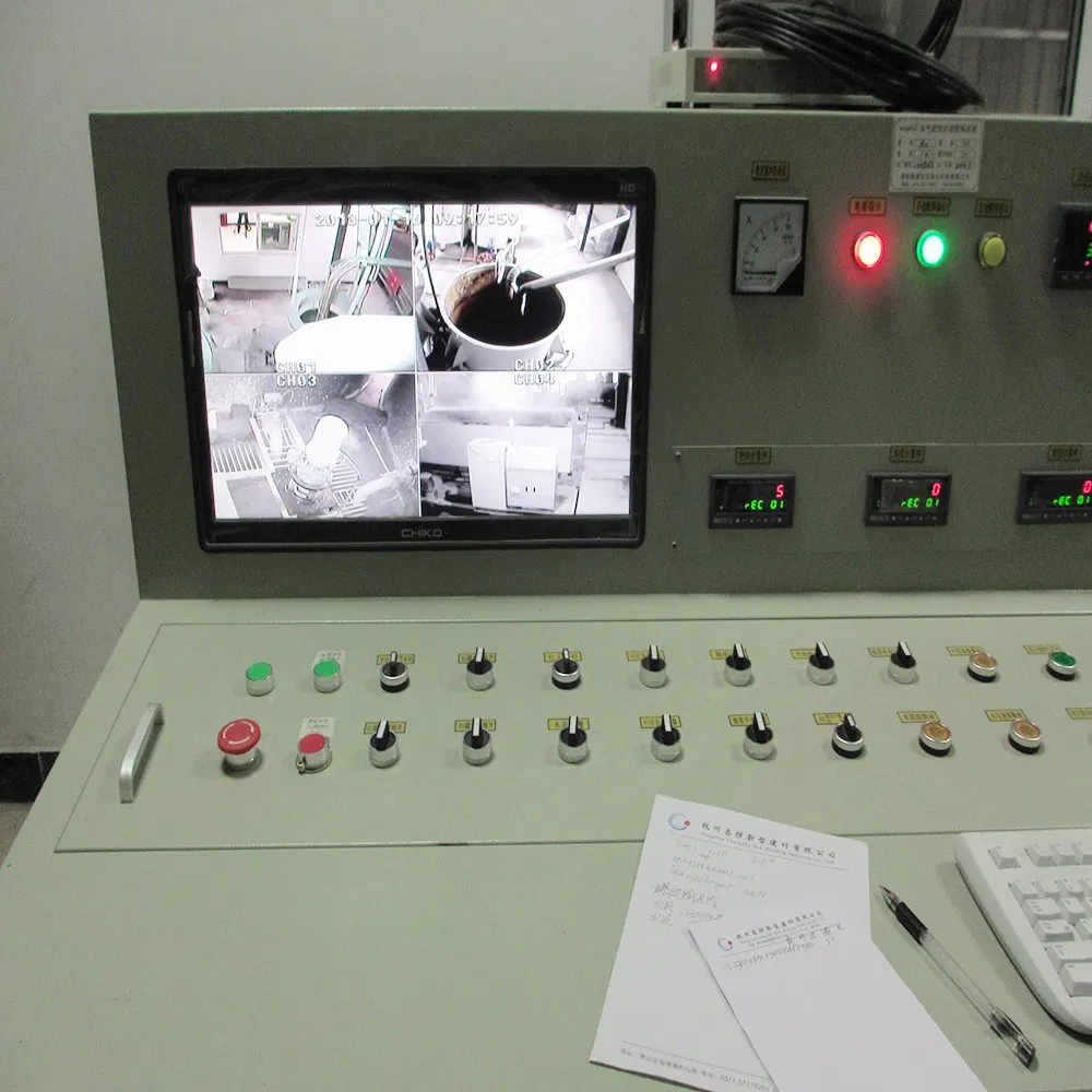 AAC Sand Lime or Fly Ash Production Line 300000m3 - 400000m3