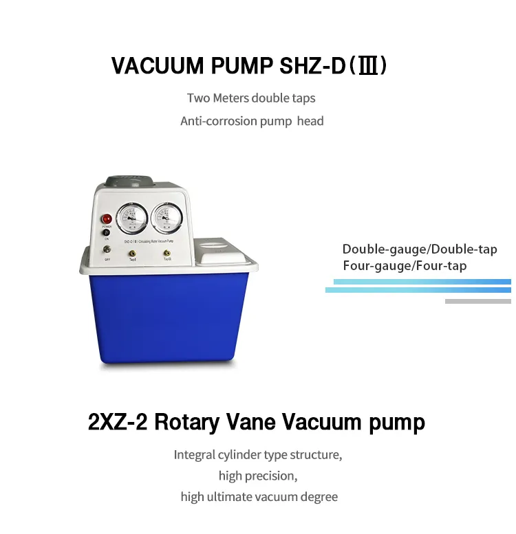 Distillation Equipment 5