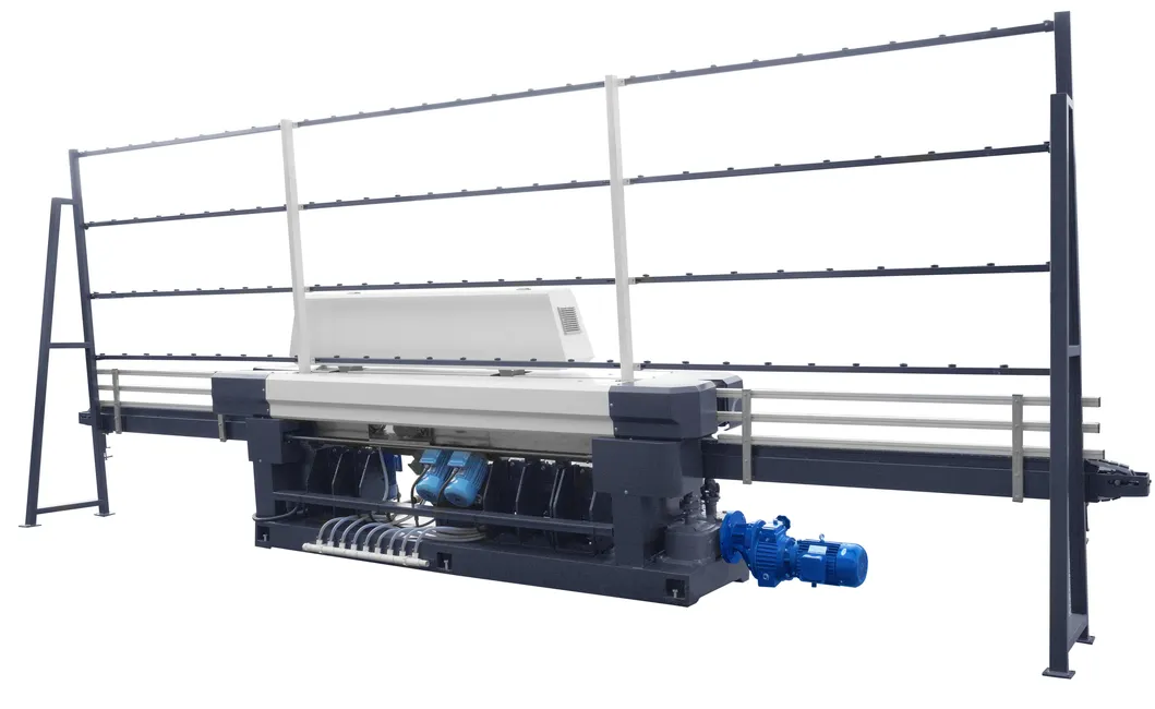 Jgzm9325 Glass Edging and Polishing