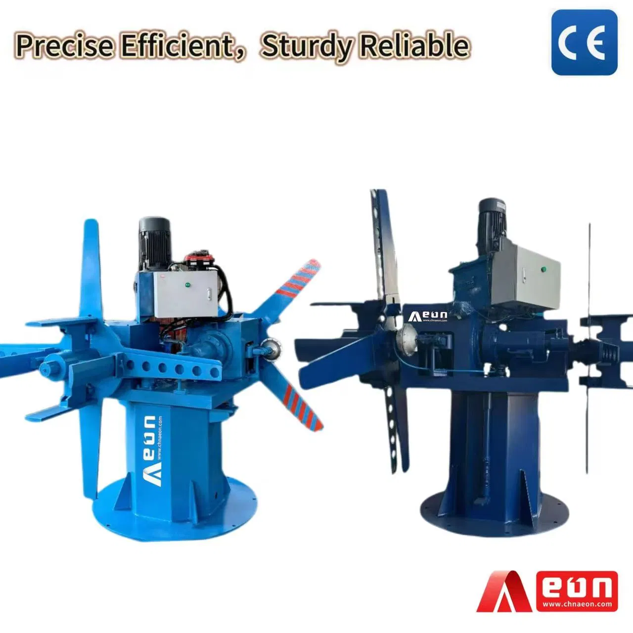 Advanced Welding Pipe Machine Auxiliary Equipment for Seamless Production