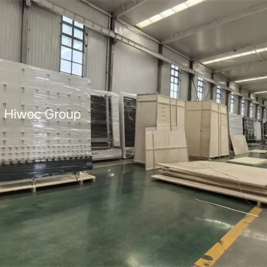 Production Line View 2