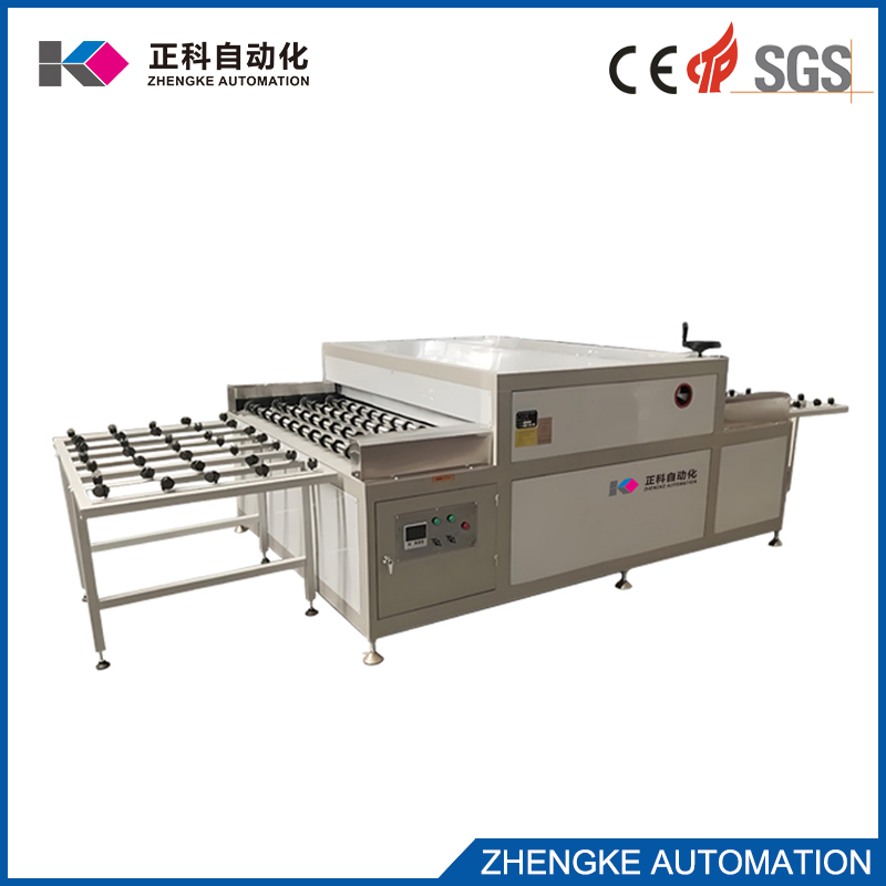 Horizontal Insulating Glass Production Line