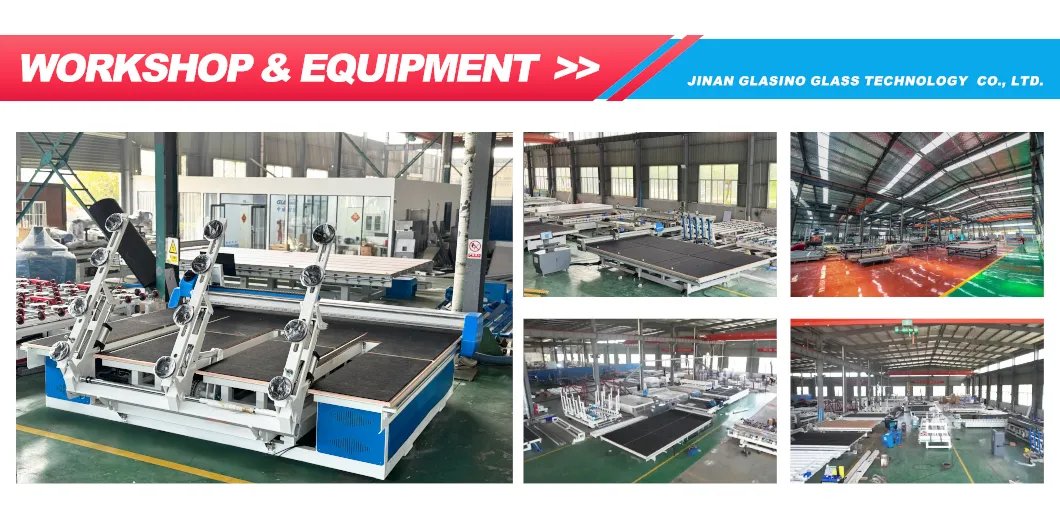 Shipping Container Loading