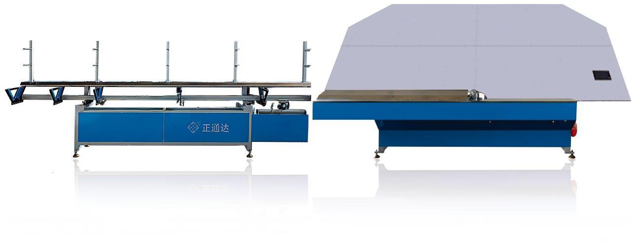 Automatic Spacer Bending Machine for Double Glass