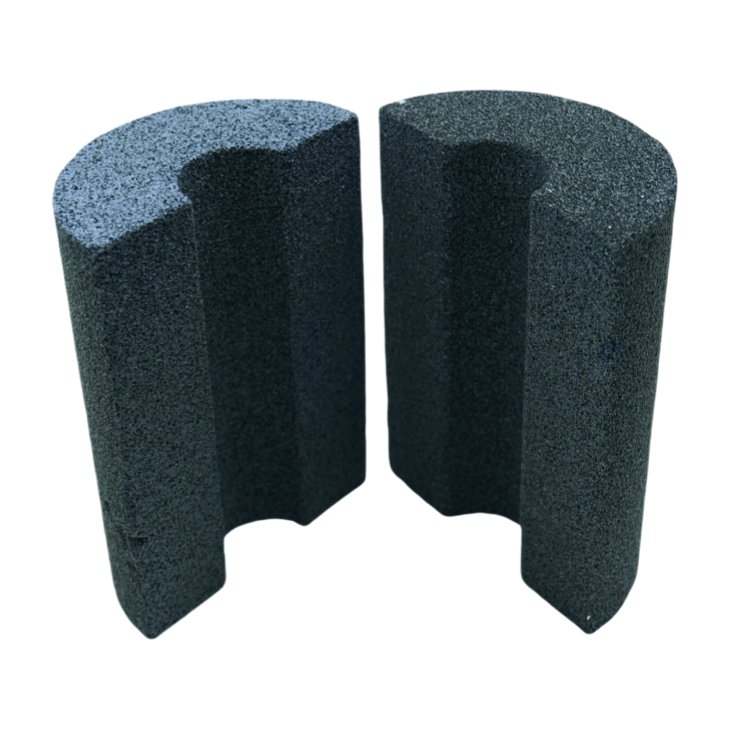 High-Performance Foam Glass Insulation for Reliable Thermal Management Systems