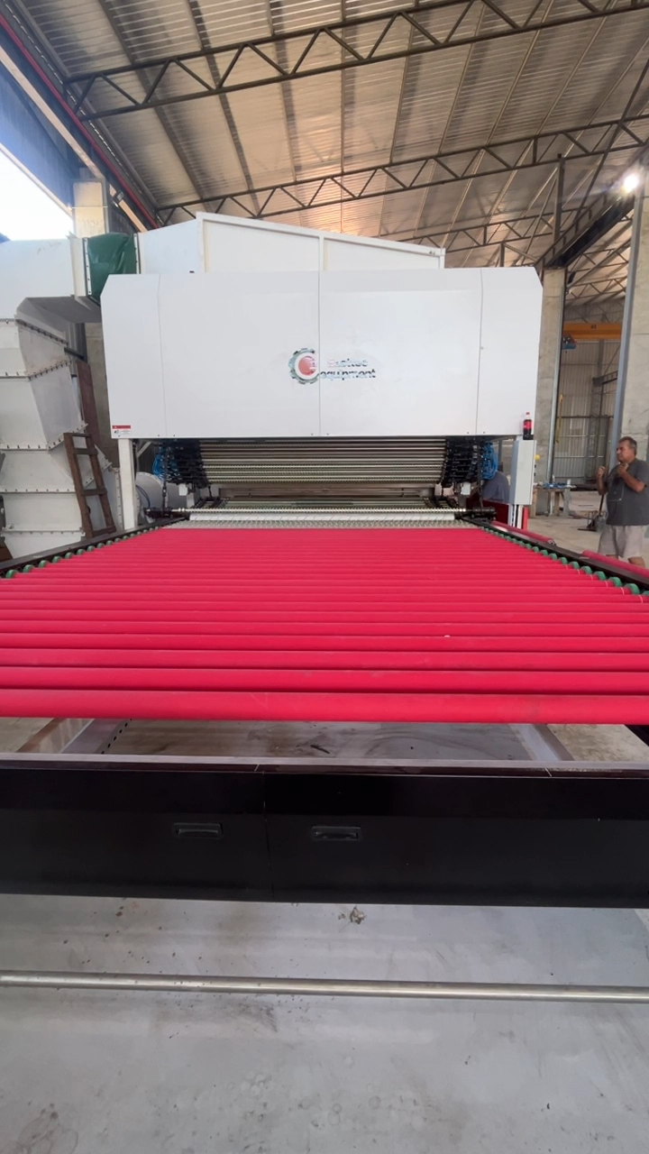 Glass Machine Latest Models with Bending Easttec Factory Toughening for Sale Machine