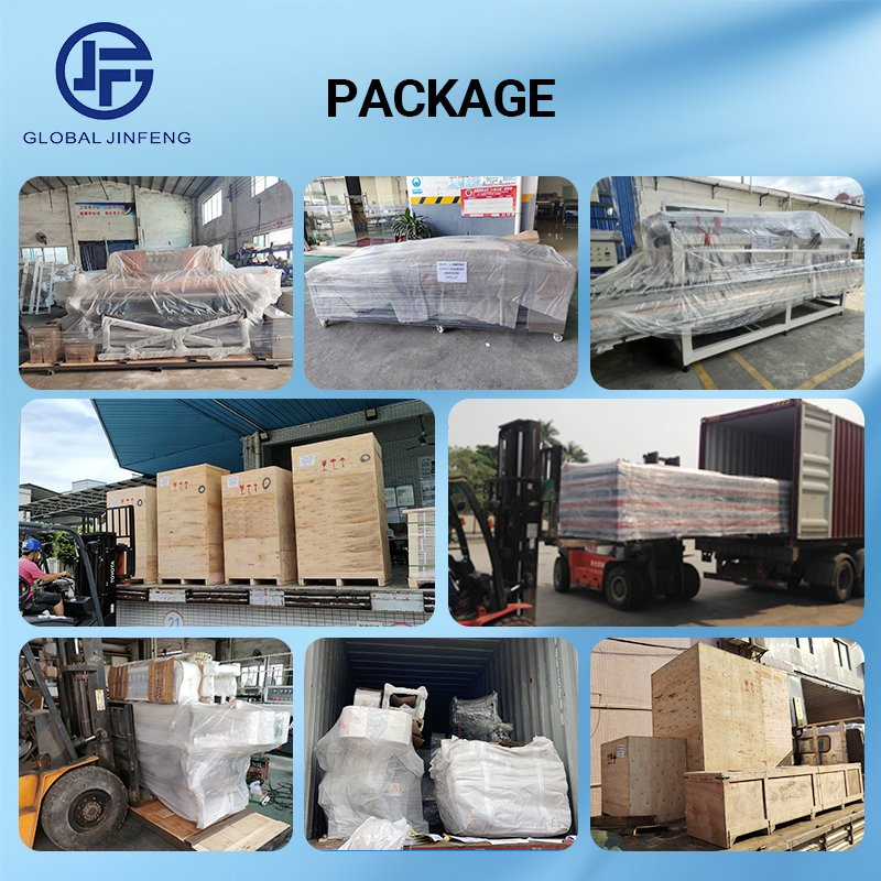 CNC Automatic Glass Drilling Machine Glass Milling Machine