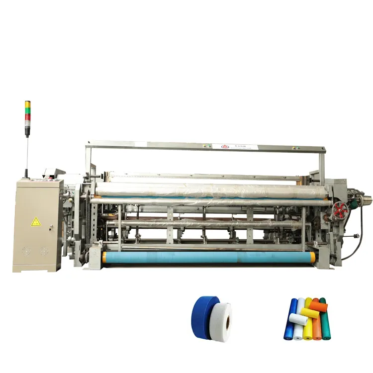 Fiberglass Production Line