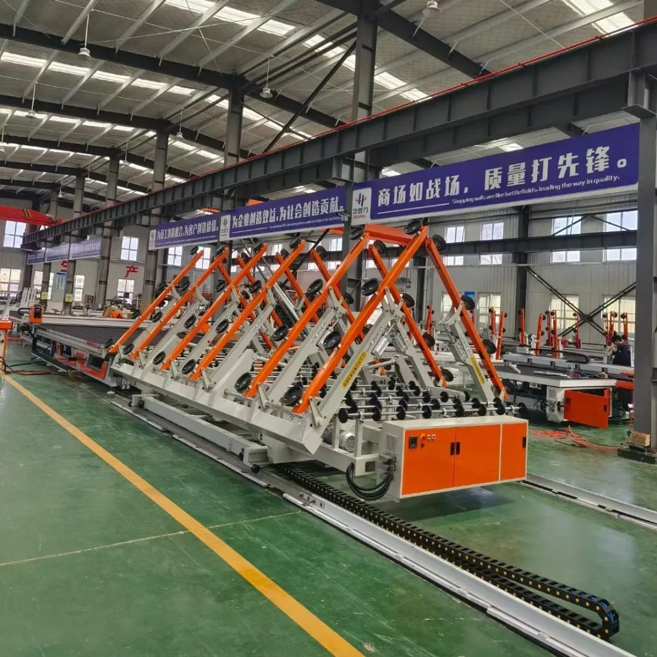 Glass Cutting Component