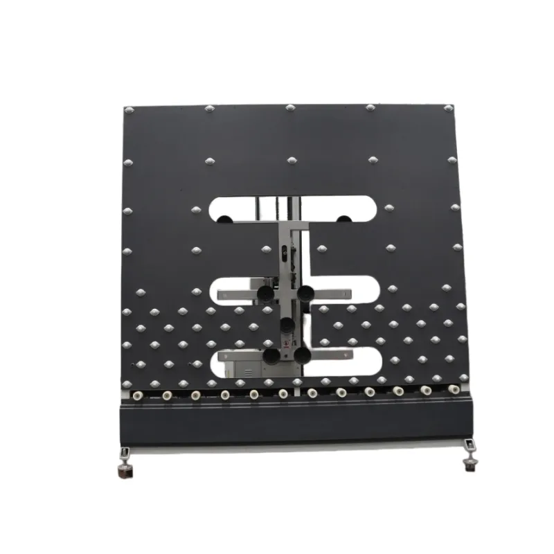 Sealed Unit Assembly Vertical Automatic Loading Machine