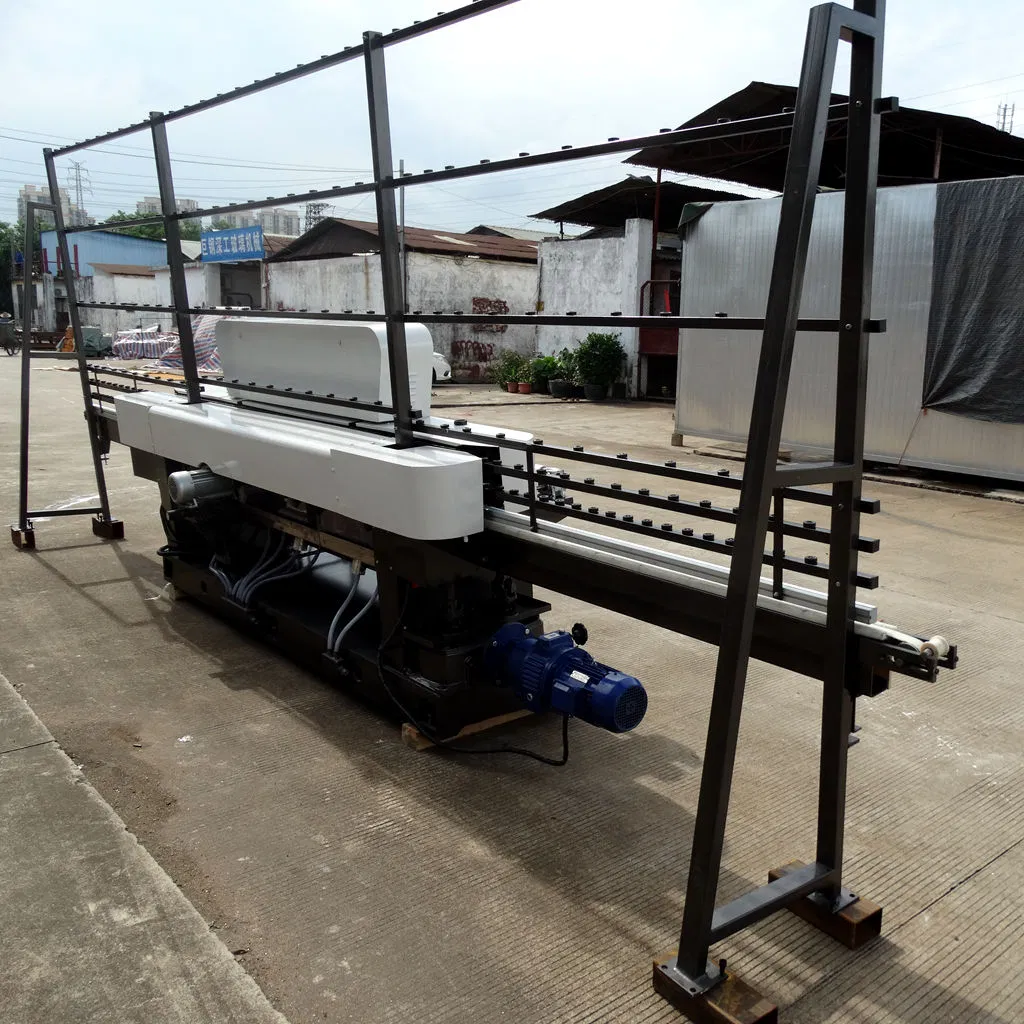 Machine Detail View 1