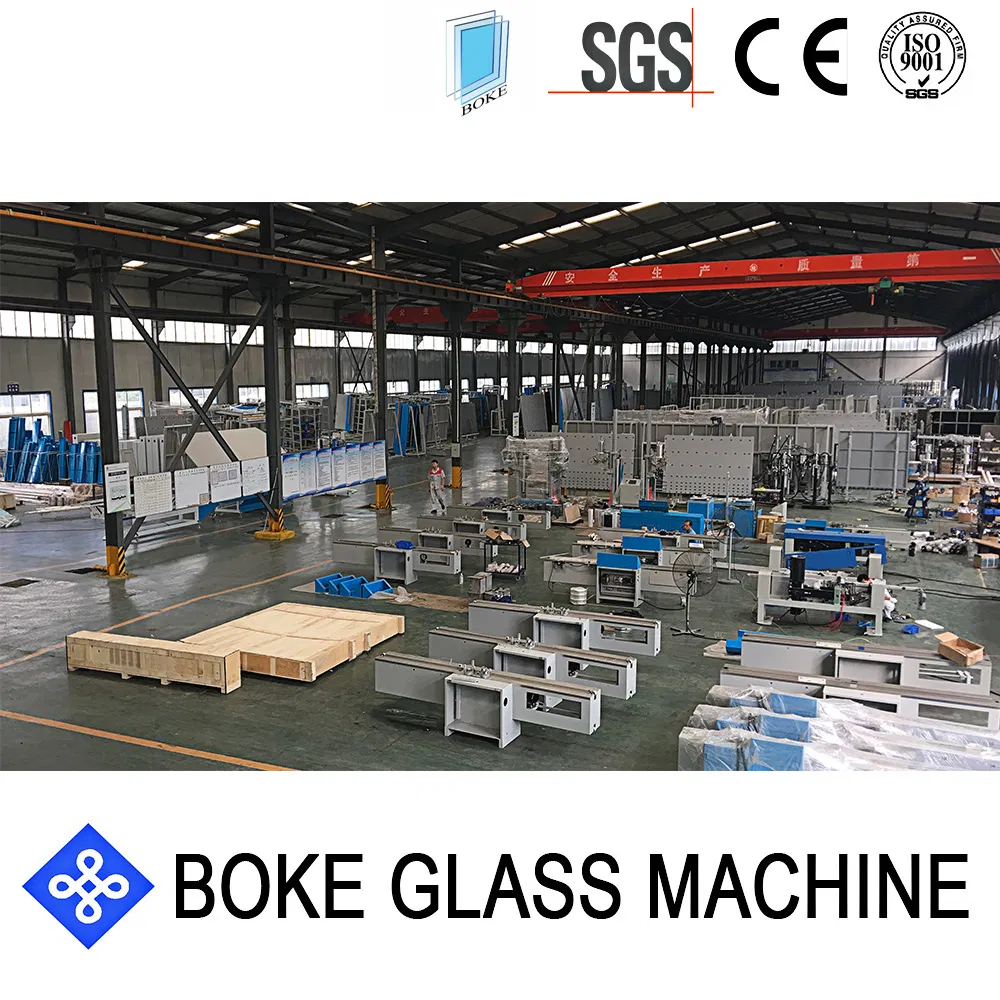 Durable Automatic Aluminum Spacer Bar Bending Machine in Insulating Glass Making