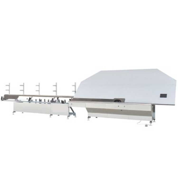 Small Insulating Glass Equipment Aluminum Bar Bending Machine Glass Machinery