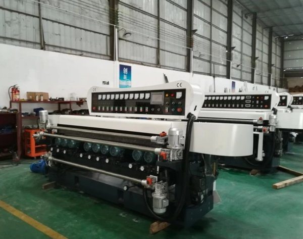 Toughened Glass Oven Toughened Glass Production Line Price